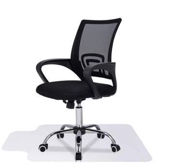 Carpet Protector Chair Mat Floor Mat Protector with Spikes Office Chair Mat